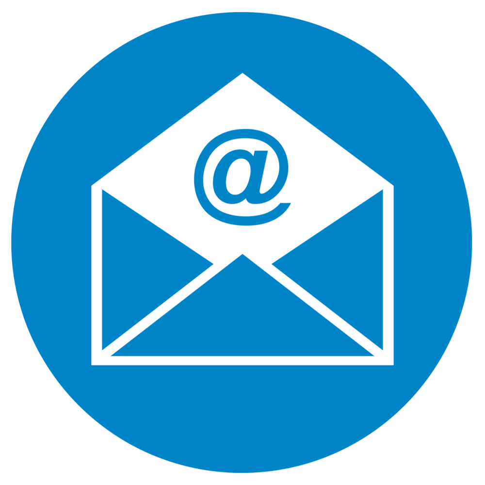 logo email